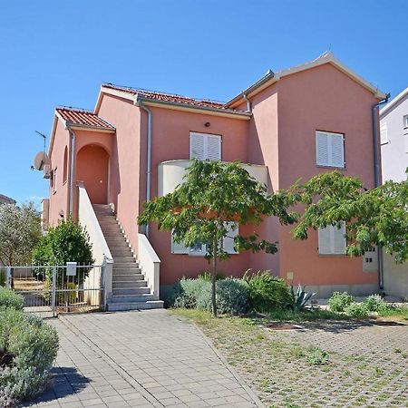 Apartments Danica Vodice Dış mekan fotoğraf